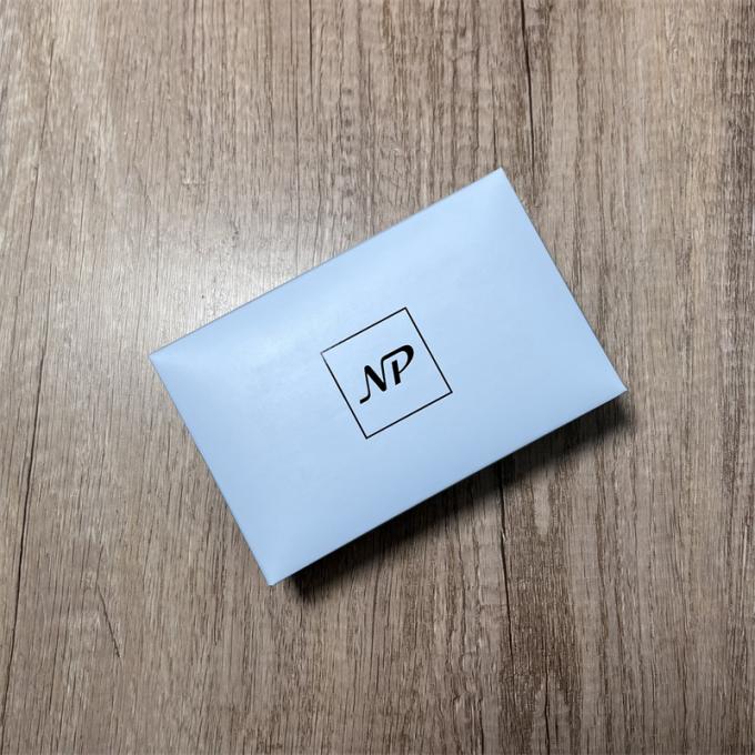 Caixas de embalagem dos presentes do papel do perfume 4