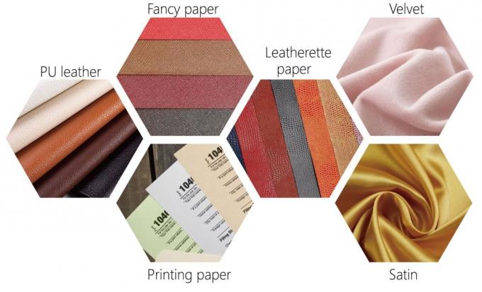 Caixas de empacotamento do plutônio de alta qualidade do anel/relógio/colar do presente da joia por atacado com Logo Printing feito sob encomenda
