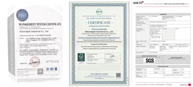 Caixas de empacotamento do plutônio de alta qualidade do anel/relógio/colar do presente da joia por atacado com Logo Printing feito sob encomenda
