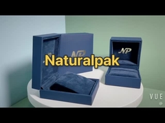 guarda-joias superior