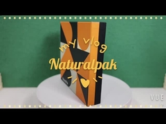 teste padrão geométrico da caixa rígida