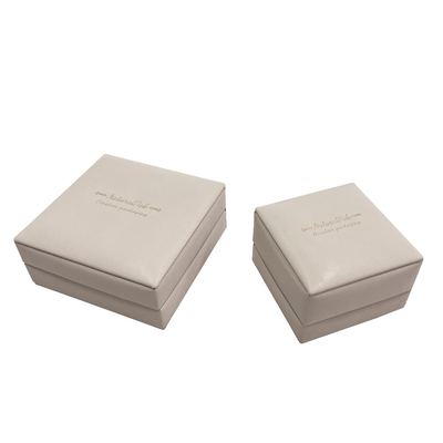 Embalagem cor-de-rosa luxuosa de Diamond Packaging Box With Outer da joia do OEM